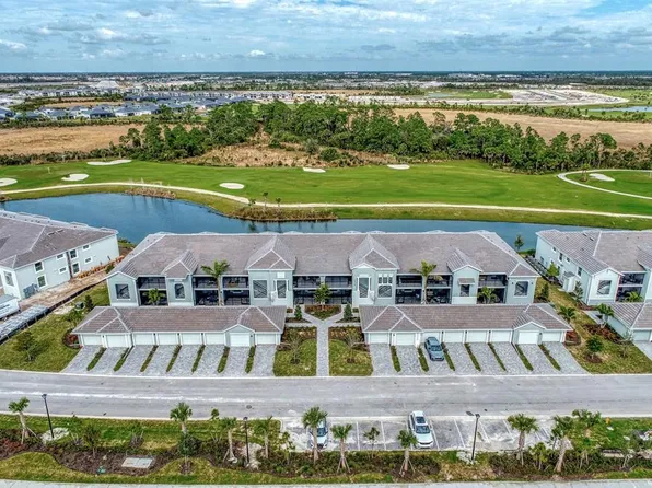 12440 Wellen Golf St #107, Venice, FL 34293