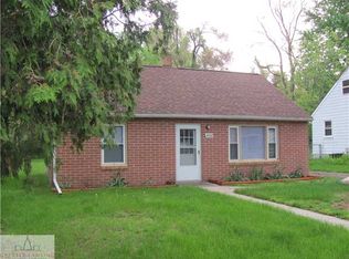 4552 Sycamore St, Holt, MI 48842