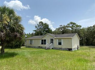 1919 S Colonial Ave, Homosassa, FL 34448