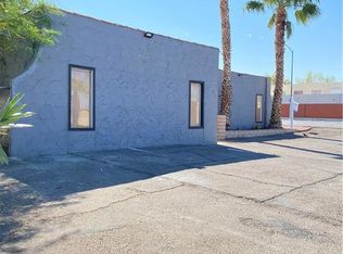 3390 S Sandhill Rd, Las Vegas, NV 89121
