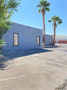 3390 S Sandhill Rd, Las Vegas, NV, 89121