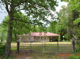 671 Pitts Rd, Cash, AR 72421