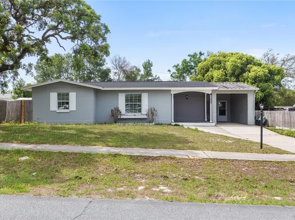 7208 Fair Oaks St, Spring Hill, FL 34606