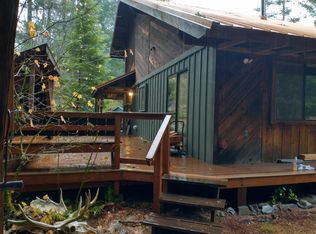 157 Timberline Dr, Packwood, WA 98361