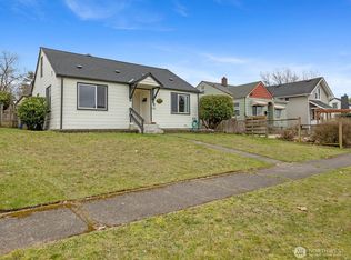 6301 S Thompson Ave, Tacoma, WA
