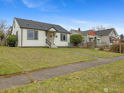 6301 S Thompson Avenue, Tacoma, WA, 98408
