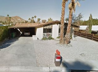 39161 Bel Air Dr, Cathedral City, CA 92234
