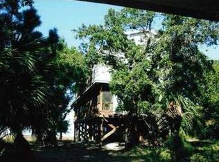 234 Old House Ln, Dewees Island, SC 29451