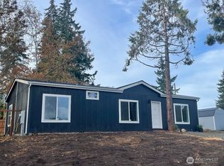 1126 W Lauridsen Blvd, Port Angeles, WA 98363