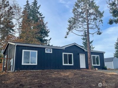 1126 W Lauridsen, Port Angeles, WA, 98363