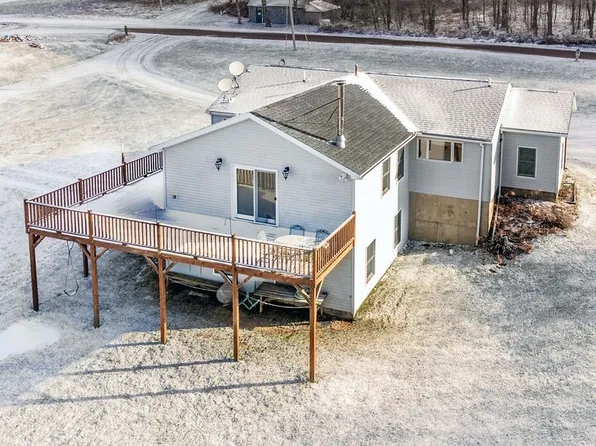 2108 Krotz Rd, Warsaw, NY 14569