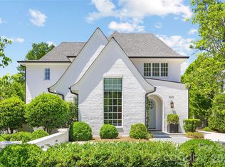 2638 Hampton Ave, Charlotte, NC 28207