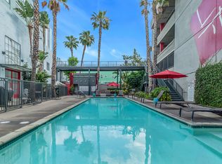 420 S San Pedro St APT 308, Los Angeles, CA 90013