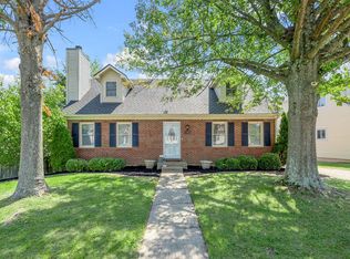 3352 Squire Oak Dr, Lexington, KY 40515