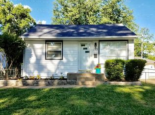 172 Elmdale Ct, Florissant, MO 63031