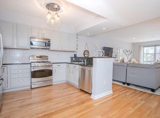 117 Madison St APT 2, Hoboken, NJ 07030