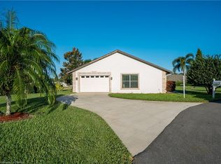 760 W Taylor St, Avon Park, FL 33825