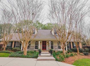 3677 Dwight Davis Dr, Tallahassee, FL 32312