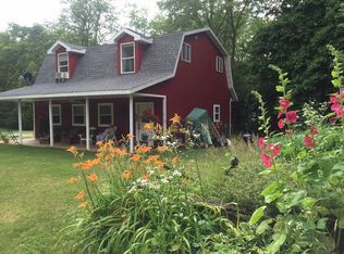 66275 Braybrook Rd, Lawrence, MI 49064