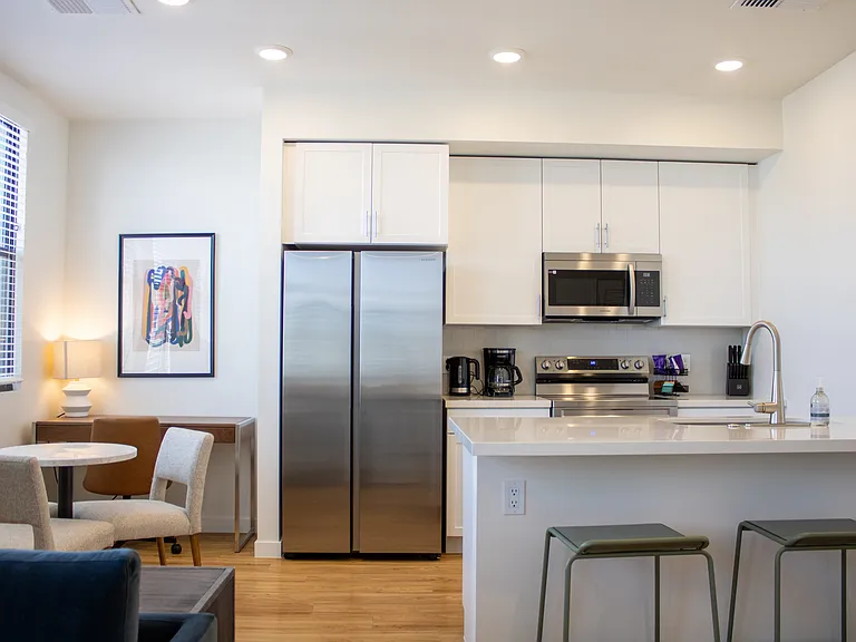 Kitchen Kitchen