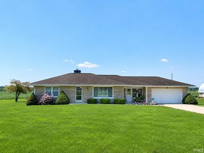 2355 S 950 E, Oakland City, IN, 47660
