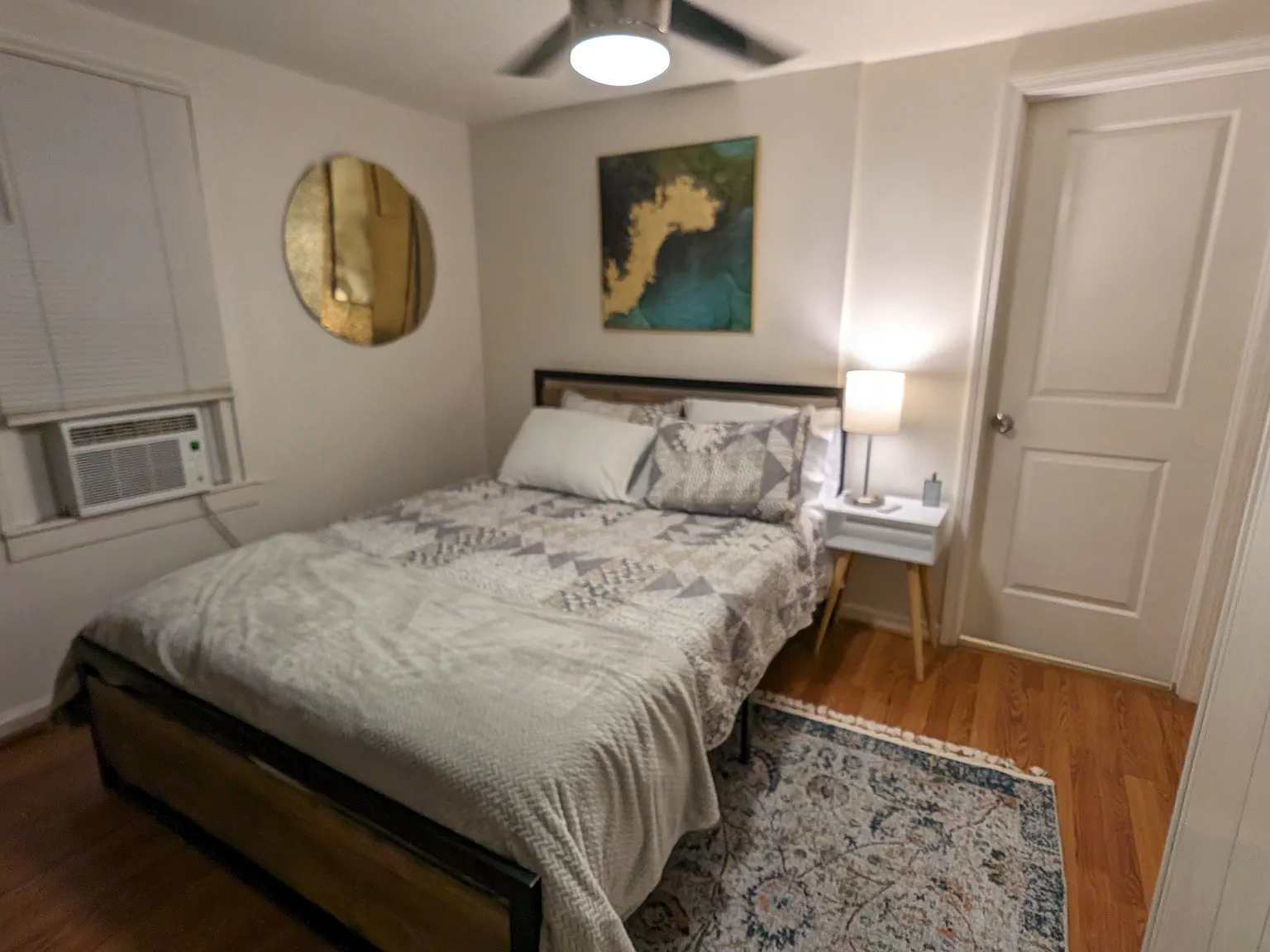 2 bed, 1015 sqft, $1,250 — Photo 4