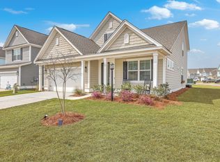 667 Black Pine Rd, Moncks Corner, SC 29461
