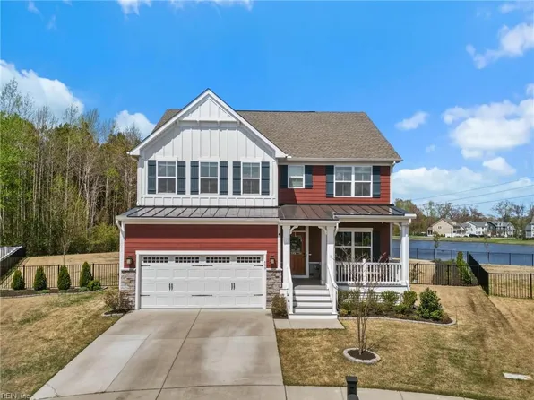 600 Ringtail Ct, Chesapeake, VA 23323