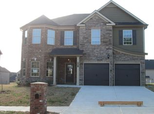 281 Madison Grace Ave #153, McDonough, GA