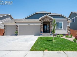 10323 Evening Vista Dr, Peyton, CO 80831