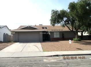 2749 Long Ct #0, Las Vegas, NV 89121