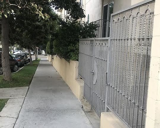 2nd image of 925 S Westgate Ave APT 202