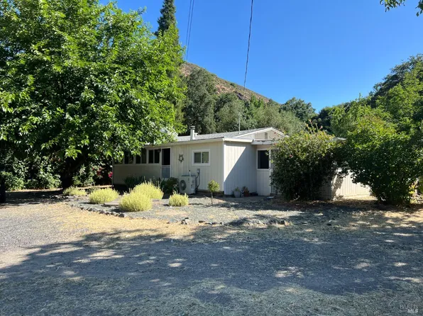 5128 W State 20 Highway, Upper Lake, CA 95485