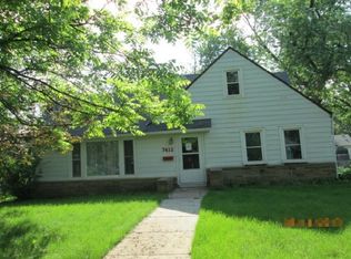 7412 5th Ave S, Richfield, MN 55423