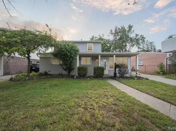 34465 Fairchild St, Westland, MI 48186