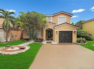 9711 SW 164th Ct #0, Miami, FL 33196