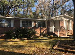2407 Hideaway Ct, Tallahassee, FL 32303