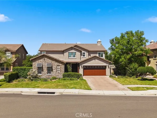 6981 Wild Lupine Rd, Corona, CA 92880