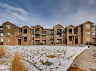 3100 Blue Sky Cir UNIT 14-306, Erie, CO 80516