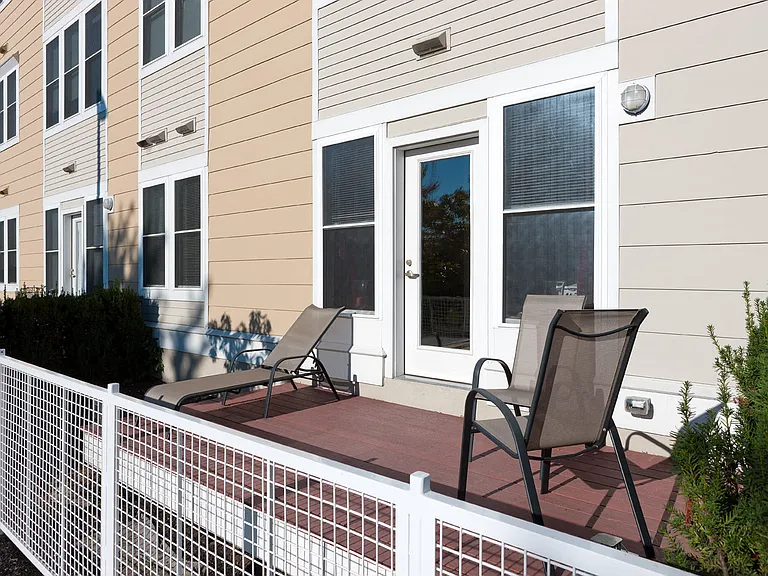 Park87 Apartments — Photo 32