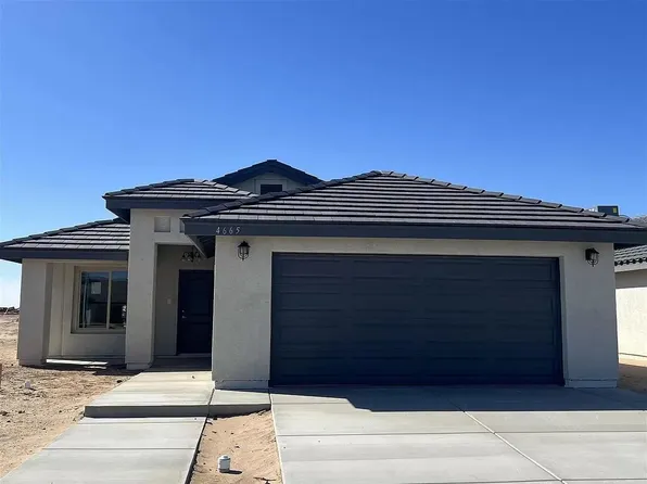 4870 E Los Olivos Dr, San Luis, AZ 85349