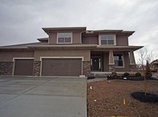 16379 S Hall St, Olathe, KS 66062
