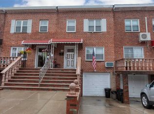 1737 Starr St, Ridgewood, NY 11385