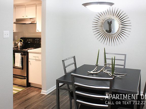 4th image of 10005 Kempwood Dr #898