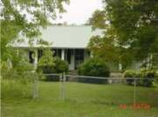 1395 Arnold Rd, Rock Spring, GA 30739