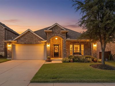 10012 Levelland Pl, McKinney, TX, 75071