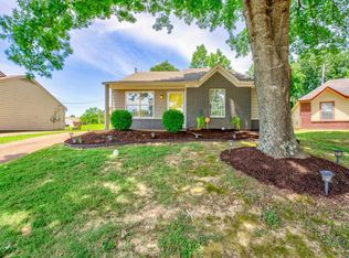 4435 Kings Men Cv, Memphis, TN 38128