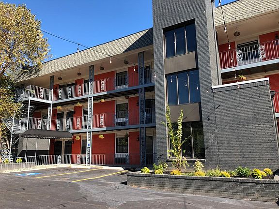 Working Elevator, for an easier Move In!