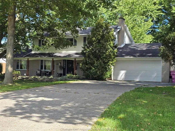 22707 Creek Rd, Chatham Kent, ON N7M 0L3