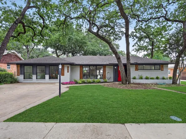 410 Nottingham Dr, Irving, TX 75061